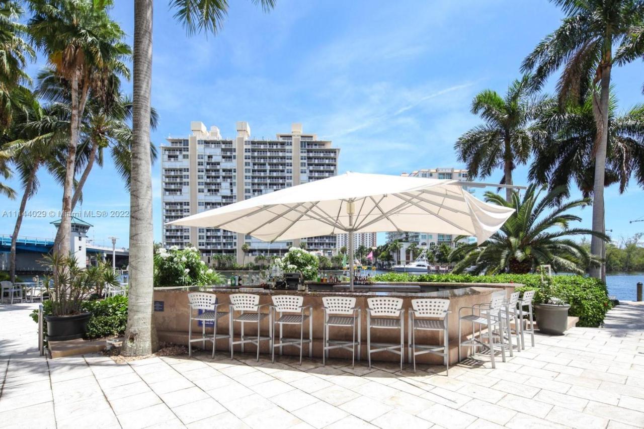 GalleryOne Hilton Fort Lauderdale Eksteriør bilde