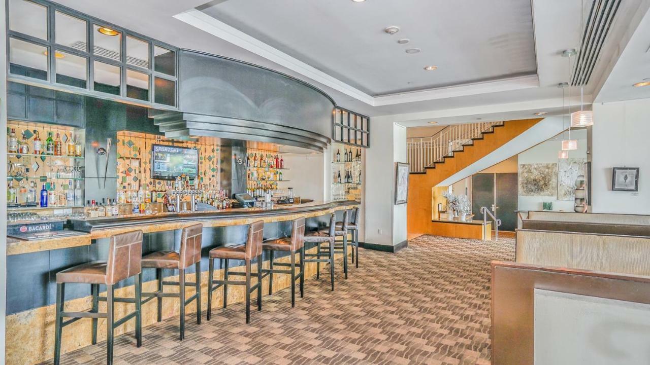 GalleryOne Hilton Fort Lauderdale Eksteriør bilde