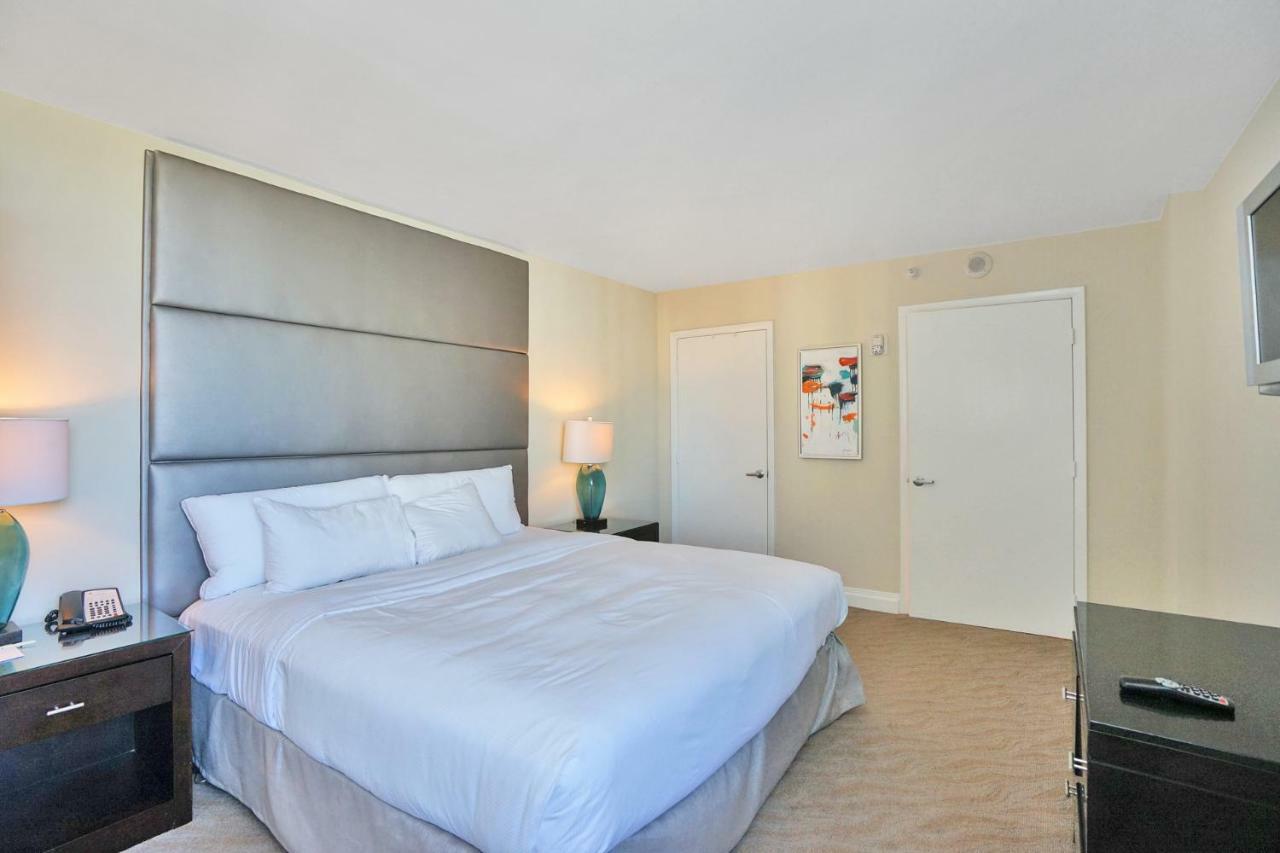 GalleryOne Hilton Fort Lauderdale Eksteriør bilde